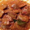 Cooksnap dari yunia sribudiani untuk resep Menu Sunda "Semur Jengkol + Oseng Cumi Asin + Nasi merah"