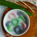 Cooksnap dari Juni DwiAnggiani untuk resep Es gempol plerettt