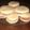 El cooksnap de Micaela Garay cuando hizo Alfajor de maicena.