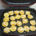 Cooksnap dari Rianti Handayani untuk resep Kastangel Cookies full of Keju 🍪