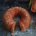 El cooksnap de Roxanita Ayala cuando hizo Queque de chocolate fácil.
