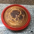 El cooksnap de Eva Nicolás Soler cuando hizo Bizcocho de yogur de limón con marie brizard.