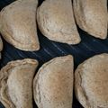 El cooksnap de Diana Mary Rangel González cuando hizo Empanadas de calabaza.