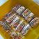 Cooksnap dari Siska Kurniaprima Szabo untuk resep Brownies ekonomis jual 1000