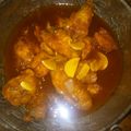 Cooksnap dari yonathan daniel untuk resep Sayap Ayam Masak Saus Mentega Saori