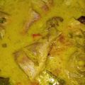 Cooksnap dari Rita Zahara Nan Kamex untuk resep Kakap merah bumbu kuning