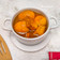 Cooksnap dari Mita.W#MommyFayzel# untuk resep Semur Kentang Telur Manis