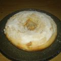 El cooksnap de Lady Marmalade cuando hizo Torta de leche alta y esponjosa, sin huevos ni manteca!.
