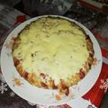 Anikó Sajtosné Oravecz Cooksnap-ja, amikor elkészítette a(z) Csirkemell őzgerincben recept receptet.
