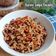 Cooksnap dari Nur Ikasari untuk resep Kering Tempe Teri Kacang