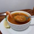صورة من Souma Man، شاركها بعد تجربة وصفة شوربة سمك للدايت