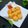 Cooksnap dari Erna Dwi untuk resep Arancini Nasi sisa Kemarin (Italian Rice Ball)