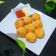 Cooksnap dari Erna Dwi untuk resep Arancini Nasi sisa Kemarin (Italian Rice Ball)