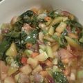 Cooksnap dari Elisabeth Oen untuk resep Sambal Dabu-dabu Dari Manado