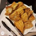 Cooksnap Dagmara Baran/Coś smacznego i niedrogiego z czasów, kiedy przygotował 23 Grudnia - Cookpadowy Kalendarz Adwentowy.