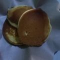 Cooksnap dari nita natalia untuk resep 13. Pancake simpel🥞 (no mixer anti gagal)