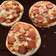 Cooksnap dari GLOW’s Home Kitchen untuk resep Pizza mini no telur,no susu,pakai terigu murah tapi empuk😍😍