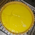 Cooksnap dari BetaSuka untuk resep 40. Pie Susu 1x Oven