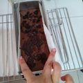 Cooksnap dari Diah Indah Pitaloka untuk resep Brownies Panggang