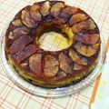 El cooksnap de Marcela Acuña cuando hizo Tarantela.