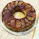 El cooksnap de Marcela Acuña cuando hizo Tarantela.