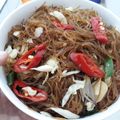 Cooksnap dari Jenny Caswara untuk resep Soun Goreng Kecap