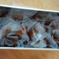 Cooksnap dari devi sofia untuk resep 31.Dodol Ubi #IndonesiaMemasak