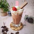 Cooksnap dari Humaziva untuk resep Ice Milo Dinosaur
