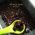 Cooksnap dari Windrst untuk resep Boba pearl