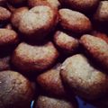 carlo.o.maranan's cooksnap of when they made Cinnamint Tea Cookies.