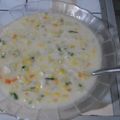 Cooksnap dari Euis Tia untuk resep 🍲Cream Soup ala KFC