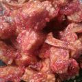 Cooksnap dari Lynha Abidin untuk resep Sambal Teri Tempe