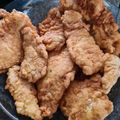 KatJul Cooksnap-ja, amikor elkészítette a(z) Párizsi csirkemell receptet.