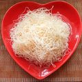 کوک اسنپ Safura Dabiri بعد از امتحان کردن رشته کادایف خانگی.