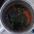 Cooksnap dari Riani Puspita Sari untuk resep Sayur bening daun sawi