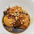 Cooksnap dari Cory Rahmaniah untuk resep Semur Telur Tahu