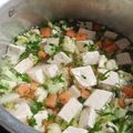 Cooksnap dari zelio valentine untuk resep Sup Sayur