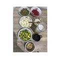Cooksnap dari Grace Tanojo untuk resep Angsle Khas Malang