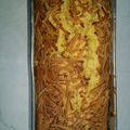 Cooksnap dari Dhanita untuk resep Bolu tape 4telur #ramadhanberkesan