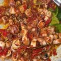 Cooksnap dari natasia untuk resep Sambal Baby Cumi Asin