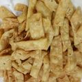 Cooksnap dari Aldila Putri untuk resep Pangsit goreng super renyah mudah