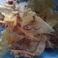 Cooksnap dari Mamahamizan untuk resep Peye renyah anti gagal