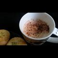Anabia Salman's cooksnap of when they made Creamy coffee.