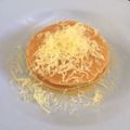 Cooksnap dari Maria Marcha untuk resep Pancake enak anti gagal