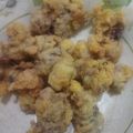 Cooksnap dari Mariskastya Cooking untuk resep Cumi Goreng Tepung Crispy