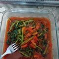 Cooksnap dari Desy Afrianti untuk resep Cah Kangkung Terasi