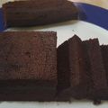 Cooksnap dari Bunda Zarra untuk resep Brownies Kukus Terenak