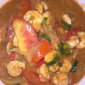Cooksnap dari Ummu athiyyah untuk resep Udang asam manis