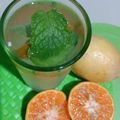 Cooksnap dari Dapur Dina untuk resep Lemonade