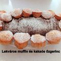 Ambrus Lászlóné/Györgyi 🍴🌼 Cooksnap-ja, amikor elkészítette a(z) Lekváros muffin receptet.